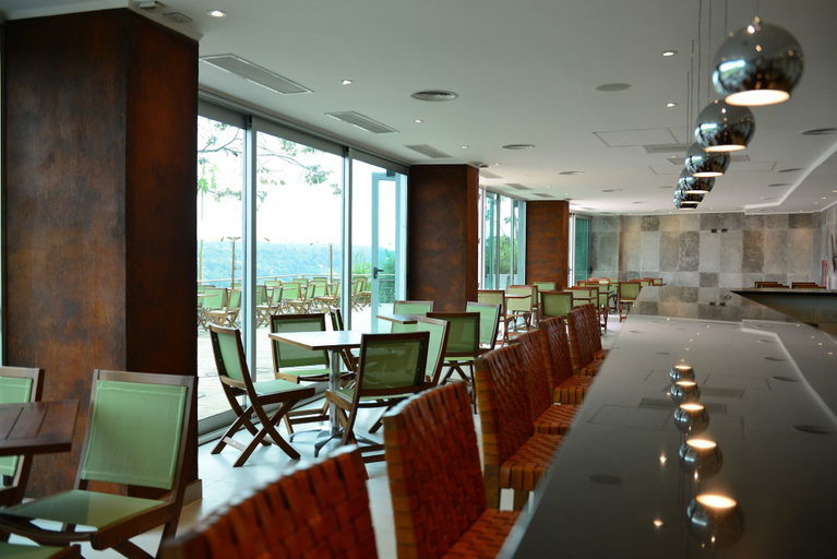 Food & Drinks 4, Guaminí Misión Hotel, Iguazú