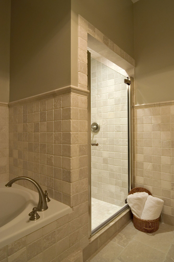 Bathroom 4, Frontenac Club, an Ascend Collection Hotel, Frontenac