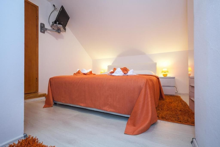 Bedroom 2, Guest House Slavica, Plitvička Jezera