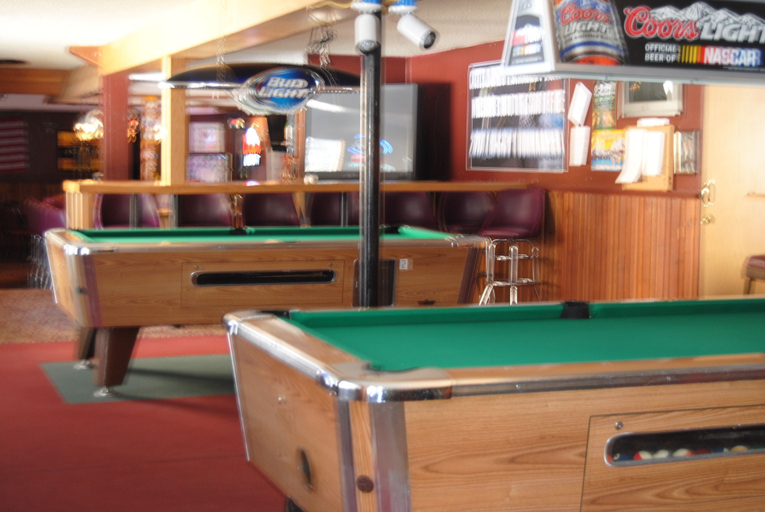 Others 4, Knights Inn Evanston, Uinta