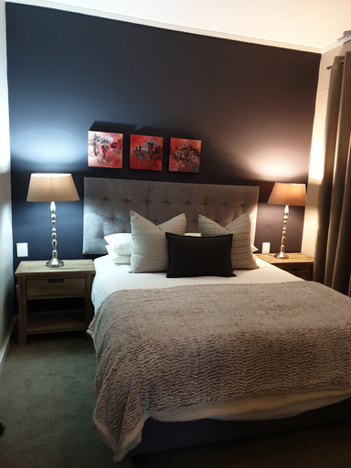 Bedroom 2, Harbour Bridge 216, City of Cape Town