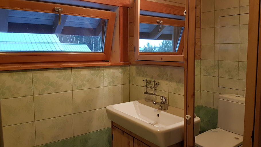 Bathroom 3, Novinki Park, Serpukhovskiy rayon