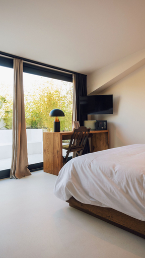 Bedroom 5, To Be Social House, Fethiye