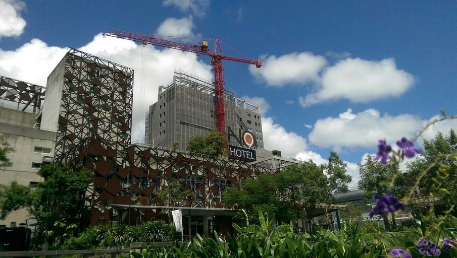 Exterior & Views 2, No. 9 Hotel, Yilan
