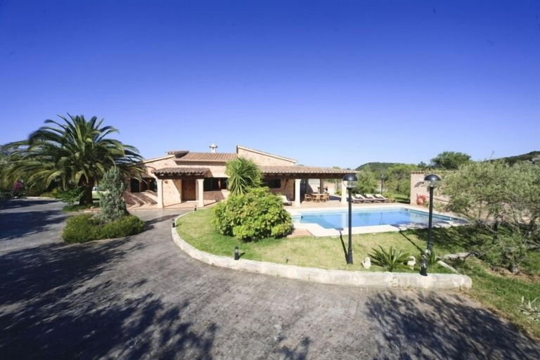 Exterior & Views 2, Villa Can Justo, Baleares