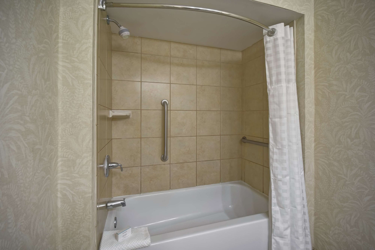 Bathroom 4, Embassy Suites by Hilton Charleston Historic District, Charleston
