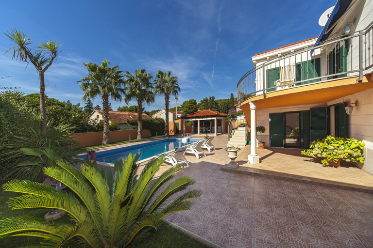 Exterior & Views, Villa Rasotica, Selca