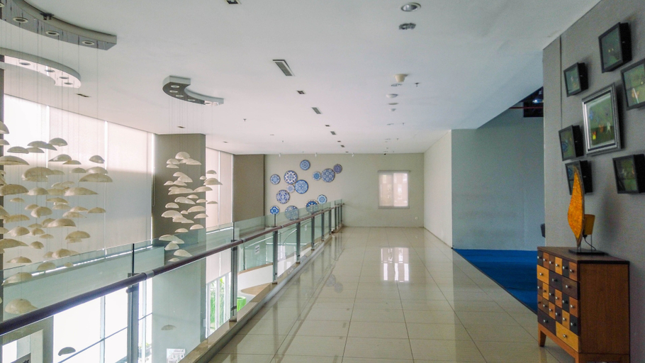 Others 1, Fancy And Nice Studio At Bogor Icon Apartment, Bogor