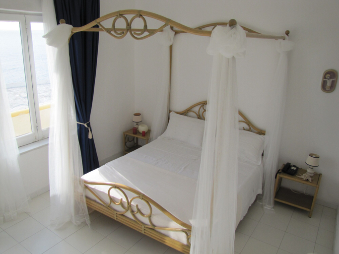 Bedroom 1, Hotel Casa Del Sole, Napoli