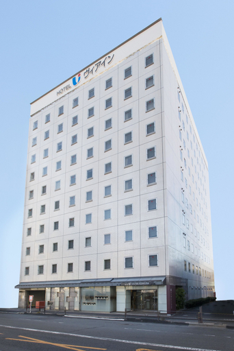 Exterior & Views 2, Viainn Asakusa, Taitō