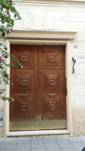 Exterior & Views, Casa Rosy, Rome