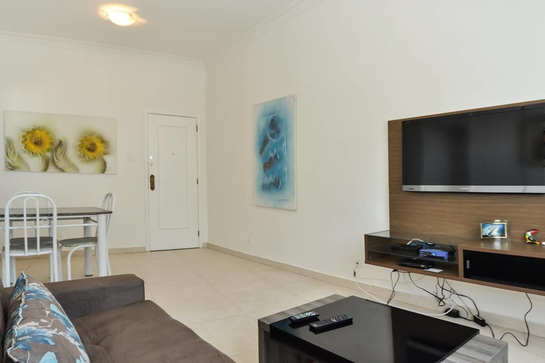 Others 4, Campina Ocean View - 102 Apartment 1, Rio de Janeiro