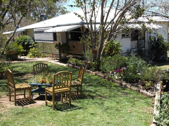 Others 4, Staple House Bed and Breakfast, Kilkivan