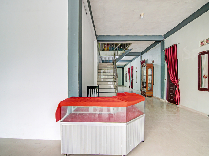 Others 5, OYO 92302 Salsa Homestay Syariah, Kampar