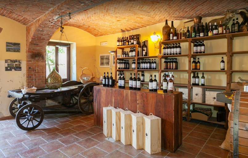 Food & Drinks 5, Agriturismo Bevione Davide, Cuneo