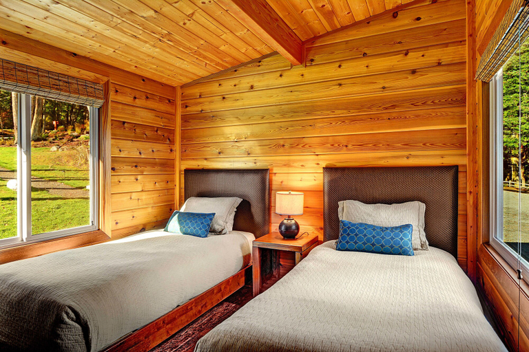 Bedroom 4, Snug Harbor Resort, San Juan