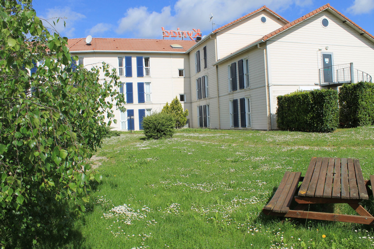 Hotel Dijon Sud Longvic by Accor, Côte-d'Or