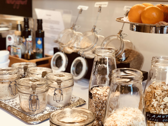 Food & Drinks 5, Schwanen Boutique Hotel & Restaurant Metzingen, Reutlingen