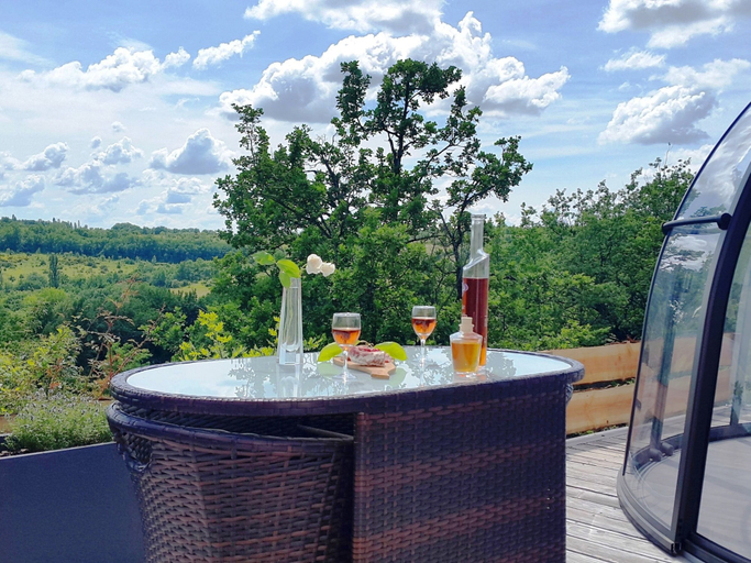 Food & Drinks 4, Les Gouttes D'eau, Tarn-et-Garonne