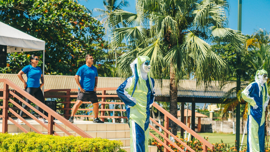 Exterior & Views 2, Best Western Jaco Beach All-Inclusive Resort, Garabito