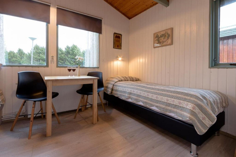 Bedroom 2, Gesthús Selfoss, Sveitarfélagið Árborg