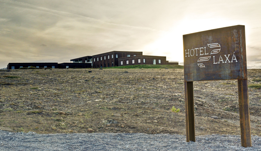 Exterior & Views 2, Hótel Laxá, Skútustaðahreppur