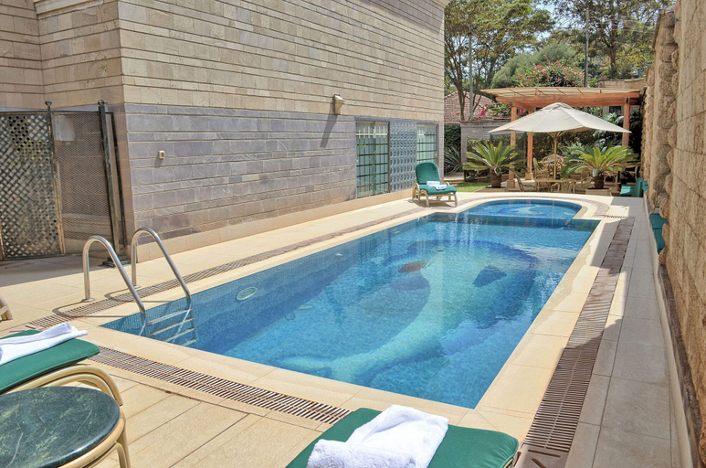 Sport & Beauty, Kamake Gardens Upper Hill, Langata