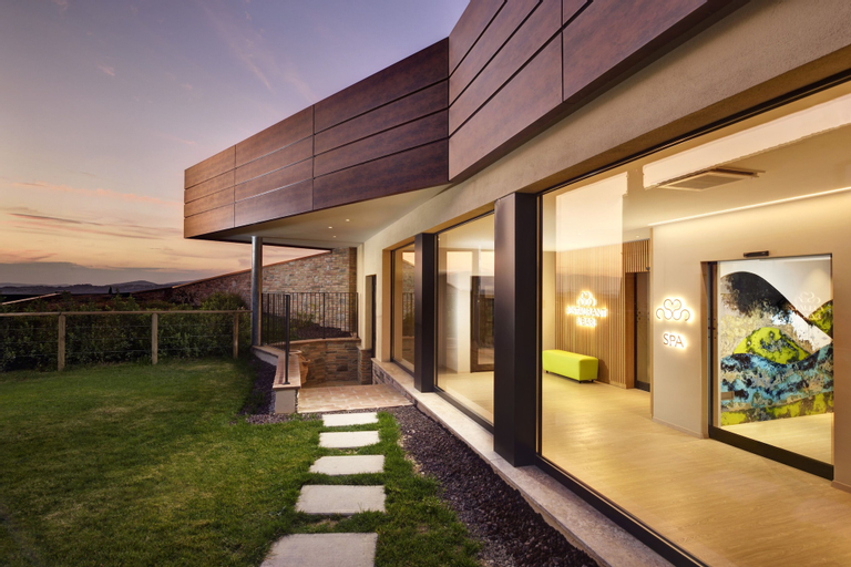 Exterior & Views 2, Borgobrufa Spa Resort Adults Only, Perugia