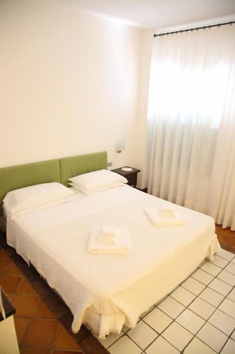 Bedroom 4, Hotel e Spa Villa Del Mare - Adult Only, Potenza