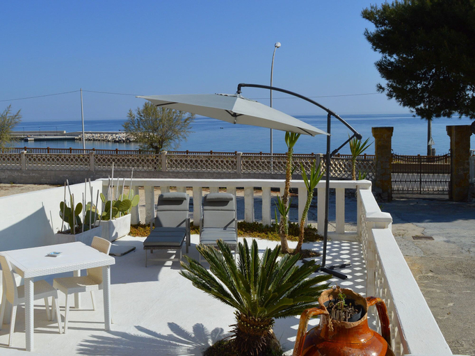 Food & Drinks, Il Villino Mini Appartamenti Vista Mare, Bari