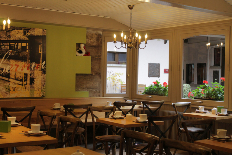 Food & Drinks 5, Le Gouverneur, Bas-Rhin