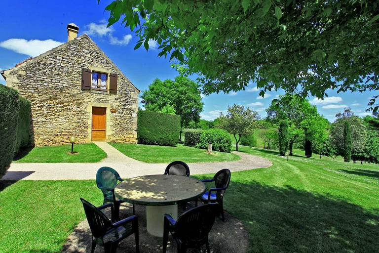 Exterior & Views 2, Combas Village De Gites, Dordogne