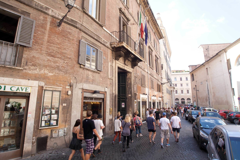 Exterior & Views 2, Pantheon Inn, Rome