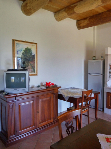 Others 4, Country House Cammaruso Grande, Salerno