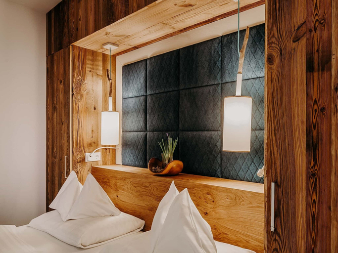 Bedroom 3, Sendlhofer's, Sankt Johann im Pongau