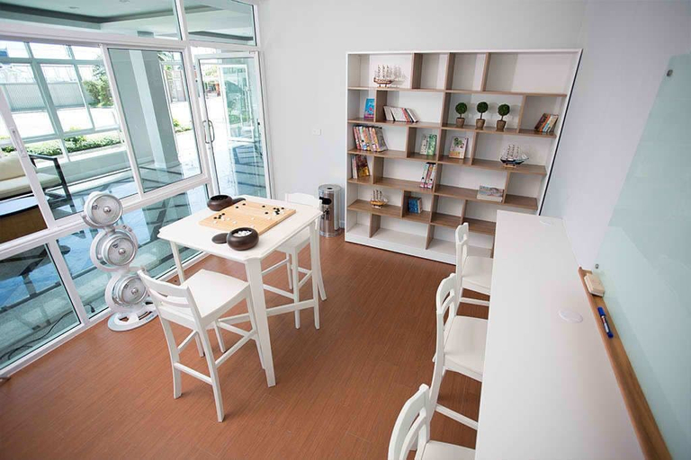 Others 4, BBG Seaside Luxurious Service Apartment, Muang Chon Buri