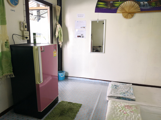 Others 4, Homestay Khlong Rang Jorakae, Sena