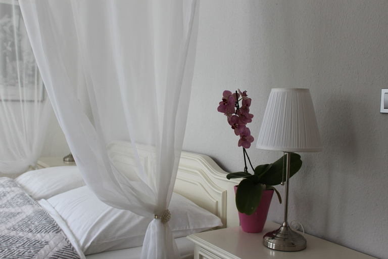 Bedroom 3, Hotel Simonis, Mayen-Koblenz