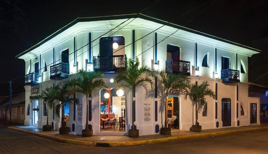 Exterior & Views 2, Hotel Estrella San Juan Del Sur, Tola