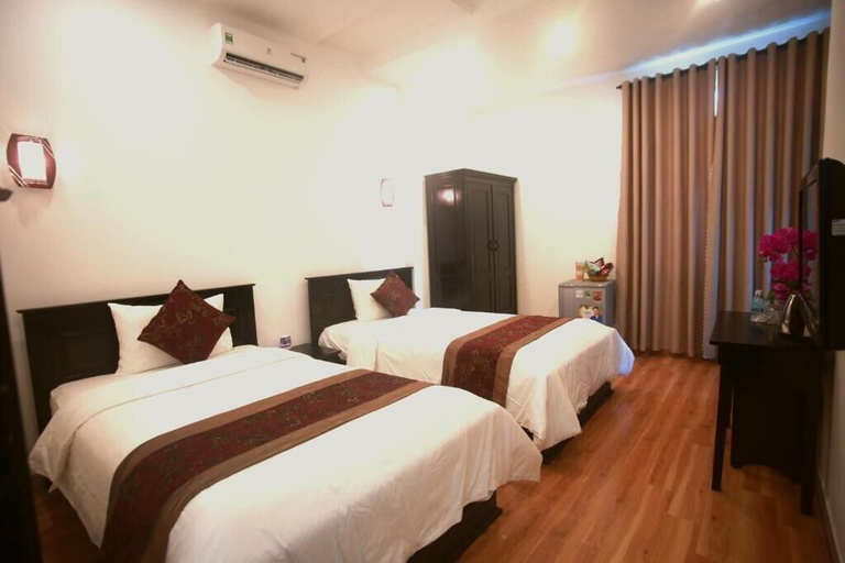 Bedroom 4, Rio Hotel , Da Nang