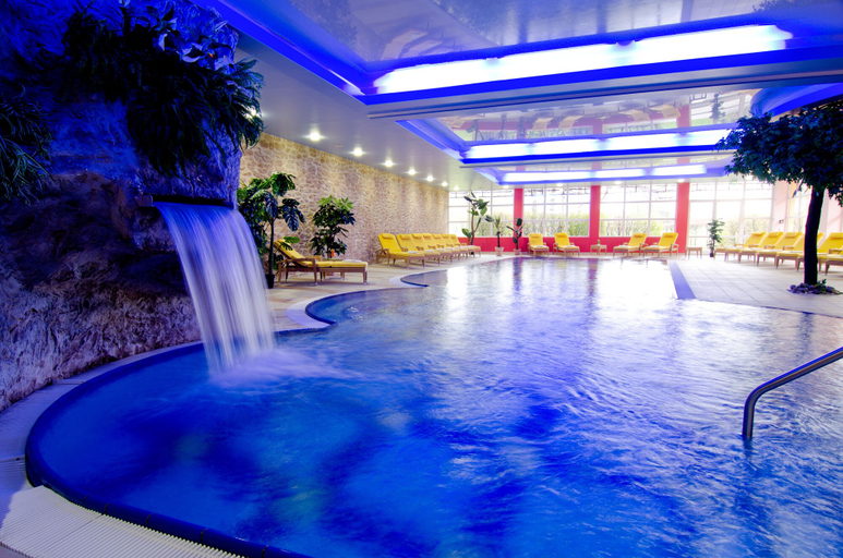 Sport & Beauty 2, Hotel Schmelmer Hof, Rosenheim