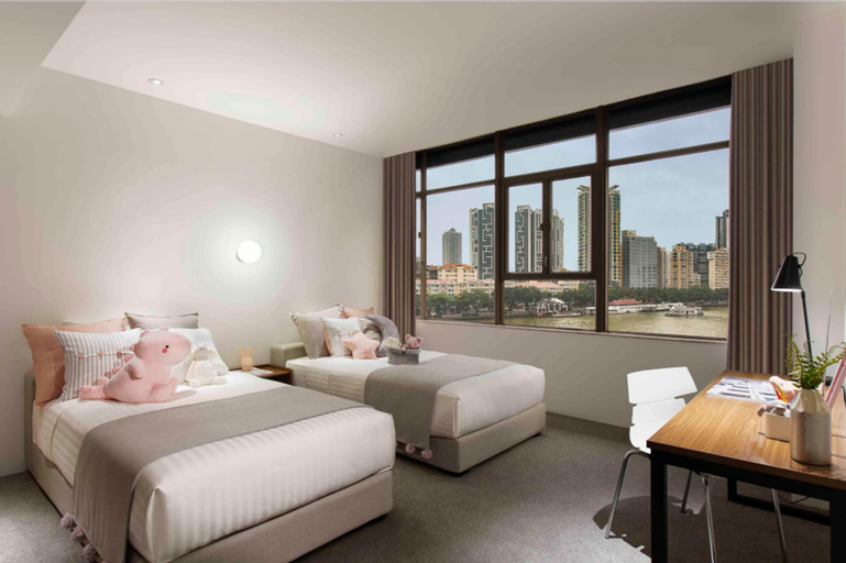 Bedroom 5