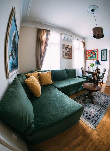 Others 5, Crown Apartment, Belgrade