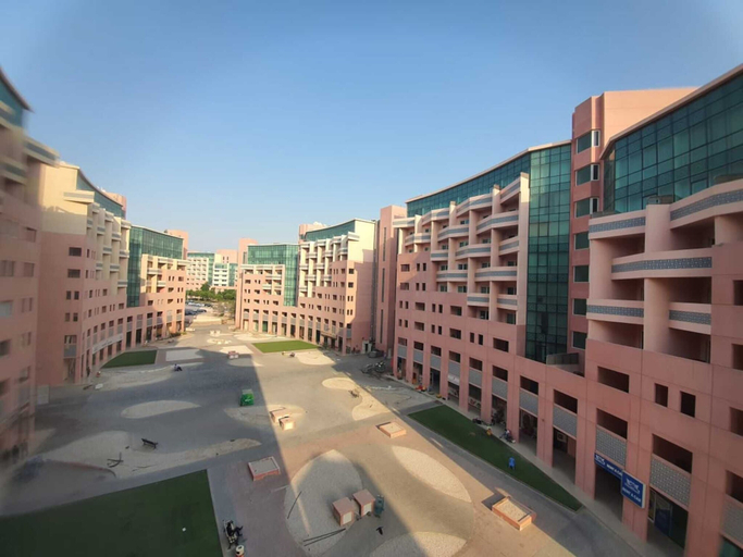 Exterior & Views, Stunning Family Friendly Studio Close To Dubai Hub, Dubai