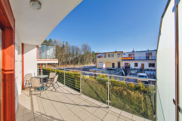 Others 5, Apartamenty Sun&Snow Villa Klif, Puck
