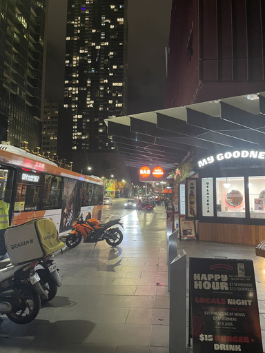 Others 4, Luxury 2B2B Well Furnished Spectacular View, Melbourne
