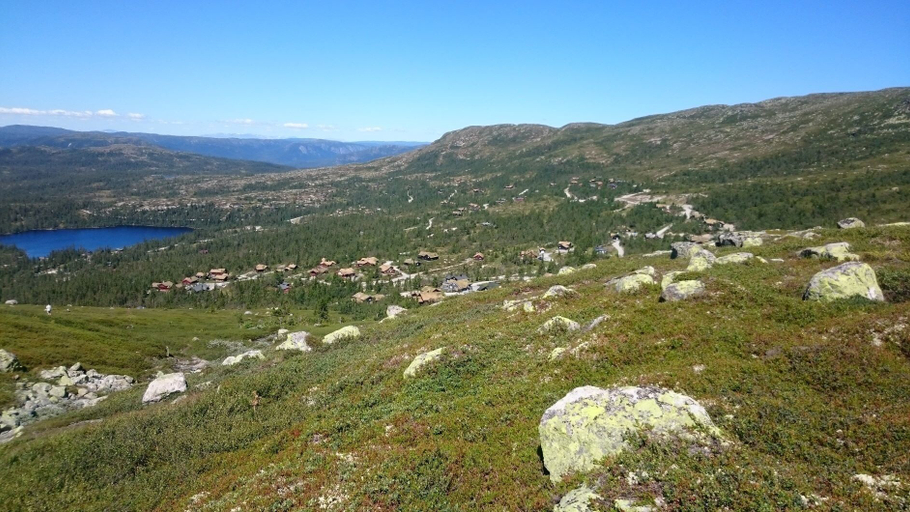 Others 5, Furulie Cabin - Flå, Flå