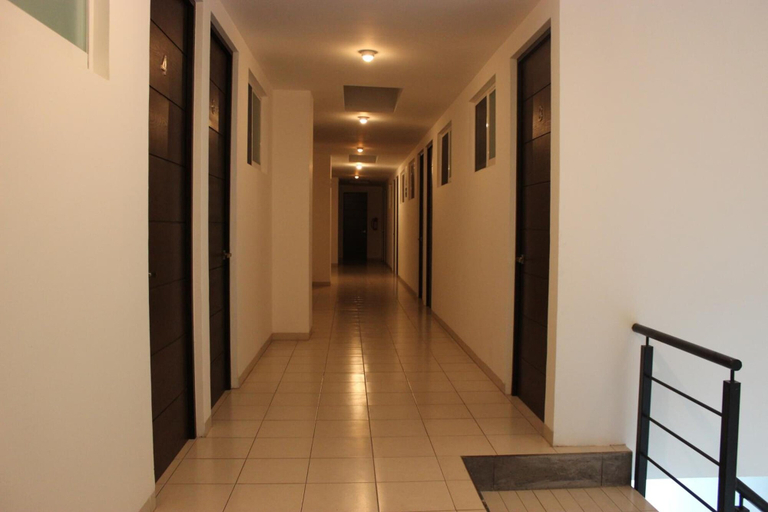 Others 4, Hotel Ross Morelia, Morelia