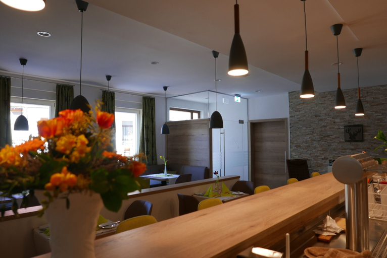 Food & Drinks 4, Landhotel Salmen, Ortenaukreis