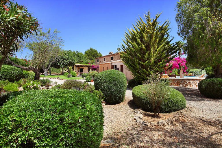 Exterior & Views 2, Cas Mal Ric, Baleares